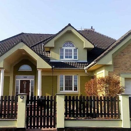 Nocleh Na Jihu Veselí nad Moravou Exterior foto