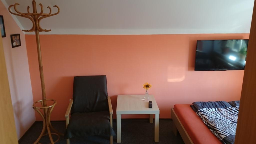Nocleh Na Jihu Veselí nad Moravou Exterior foto